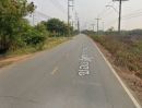 ขายที่ดิน - ขายที่ดินเปล่า 19 ไร่ ทำเลใกล้มหาวิทยาลัยธรรมศาสตร์ ศูนย์รังสิต เหมาะแก่การพัฒนาจัดสรร
