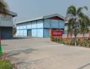 ให้เช่าโรงงาน / โกดัง - FACTORY WAREHOUSE FOR RENT / ให้เช่าโกดังโรงงาน 250ตรม.ลาดหลุมแก้ว พื้นที่สีม่วง ขอรง.4ได้