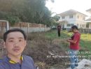 ขายที่ดิน - เป็นเจ้าของง่าย จอง ผ่อนตรงกับเจ้าของ ที่ดินเปล่า 105 ตรว. โครงการ Place & Park ประชาอุทิศ 90 แปลงหน้าสวน ติดถนนหลัก ใกล้ รร.สารสาสน์ประชาอุทิศ