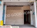 อาคารพาณิชย์ / สำนักงาน - อาคารพาณิชย์ มหาชัย สมุทรสาคร ใกล้ตลาดกลางกุ้ง
