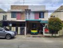 ขายบ้าน - บ้านแฝด บ้านร็อคการ์เด้น-สุวรรณภูมิ บางเสาธง Airport Link ลาดกระบัง