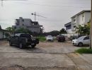 ขายที่ดิน - ที่ดินเปล่าถมแล้ว พื้นที่ 1 ไร่ (400 ตร.วา) ซอยกรุงเทพกรีฑา 31