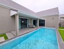 ขายบ้าน - Nordic Pool Villa Pattaya พูลวิลล่าสร้างใหม่ใกล้อ่างมาบประชัน เพียง 600เมตร