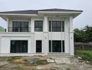 ขายบ้าน - ขายบ้านเดี่ยว 2 ชั้น ม.บ้านธีราคร ริมถนนพุทธมณฑลสาย2 เขตบางแค สร้างใหม่พร้อมอาศัย ใกล้ ถ.เพชรเกษม