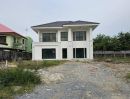 ขายบ้าน - ขายบ้านเดี่ยว 2 ชั้น ม.บ้านธีราคร ริมถนนพุทธมณฑลสาย2 เขตบางแค สร้างใหม่พร้อมอาศัย ใกล้ ถ.เพชรเกษม
