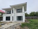 ขายบ้าน - ขายบ้านเดี่ยว 2 ชั้น ม.บ้านธีราคร ริมถนนพุทธมณฑลสาย2 เขตบางแค สร้างใหม่พร้อมอาศัย ใกล้ ถ.เพชรเกษม