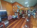 ขายบ้าน - ขายที่ดินพร้อมบ้านชั้นเดียว ติดถนนเลียบคลอง10 รังสิต-นครนายก หนองเสือ พื้นที่ 400 ตรว. สามารถทำสวนได้อยู่ติดถนน หน้ากว้าง 20 เมตร