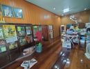 ขายบ้าน - ขายที่ดินพร้อมบ้านชั้นเดียว ติดถนนเลียบคลอง10 รังสิต-นครนายก หนองเสือ พื้นที่ 400 ตรว. สามารถทำสวนได้อยู่ติดถนน หน้ากว้าง 20 เมตร