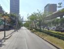 ขายที่ดิน - ขายที่ดินเปล่าถนนกรุงธนบุรี ใกล้ BTS วลเวียนใหญ่ เพียง 450 เมตร