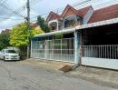 ขายทาวน์เฮาส์ - หมู่บ้านวโรชา7 บางเพรียง บางบ่อ ขายด่วน ทาวน์เฮ้าส์ 2 ชั้น เนื้อที่ 29.70 ตร.ว ต่อเติมครบ ทำเลดี พร้อมอยู่