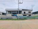 ขายโรงงาน / โกดัง - โรงงานมือหนึ่งพร้อมออฟฟิศ คุณภาพดี สร้างแข็งแรงมาก ขายถูก ดอนไก่ดี กระทุ่มแบน สมุทรสาคร ใกล้ซ.คลองมะเดื่อ17 และซ.พันธุวงษ์
