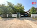 ขายบ้าน - ขายบ้านเดี่ยวหรู แปลงมุม โครงการบุราสิริ รังสิต ปทุมธานี ขนาด 90 ตร.วา 4 ห้องนอน 5 ห้องน้ำ ราคาพิเศษเพียง 10.5 ล้านบาท