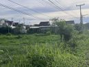ขายที่ดิน - ขายที่ดิน ติดหมู่บ้านสมศิริ ใกล้แยกคอกเป็ด 3งาน 77 ตรว