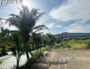 ขายที่ดิน - ขายที่ดินเปล่า ติดนิคมอุตสาหกรรมสมุทรสาคร เนื้อที่ 7ไร่ 1 งาน (พืนที่สีชมพู)