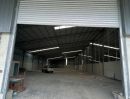 ให้เช่าโรงงาน / โกดัง - FACTORY WAREHOUSE FOR RENT / ให้เช่าโกดังโรงงาน 1,450ตรม. ถ.นครอินทร์ บางกรวย นนทบุรี