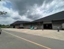 ให้เช่าโรงงาน / โกดัง - FACTORY WAREHOUSE FOR RENT / ให้เช่าโกดังโรงงาน 1,450ตรม. ถ.นครอินทร์ บางกรวย นนทบุรี