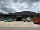 ให้เช่าโรงงาน / โกดัง - FACTORY WAREHOUSE FOR RENT / ให้เช่าโกดังโรงงาน 1,450ตรม. ถ.นครอินทร์ บางกรวย นนทบุรี