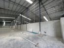 ให้เช่าโรงงาน / โกดัง - FACTORY WAREHOUSE FOR RENT / ให้เช่าโกดังโรงงาน 1,450ตรม. ถ.นครอินทร์ บางกรวย นนทบุรี