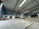 ให้เช่าโรงงาน / โกดัง - FACTORY WAREHOUSE FOR RENT / ให้เช่าโกดังโรงงาน 1,450ตรม. ถ.นครอินทร์ บางกรวย นนทบุรี