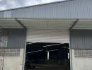 ให้เช่าโรงงาน / โกดัง - FACTORY WAREHOUSE FOR RENT / ให้เช่าโกดังโรงงาน 1,450ตรม. ถ.นครอินทร์ บางกรวย นนทบุรี