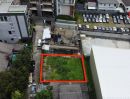ขายที่ดิน - ขายที่ดิน เอกมัย ซอย 10 ทำเลทอง พร้อมใบอนุญาตก่อสร้างอาคาร 5 ชั้น เชื่อมต่อสุขุมวิท-ปรีดีพนมยงค์ได้หลายทาง