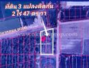 ขายที่ดิน - ที่ดิน ถนน3111 ต.ห่อหมก อ.บางไทร จ.อยุธยา