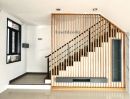 - ให้เช่าทาวน์โฮม โฮมออฟฟิศ 3 ชั้นครึ่ง สรานนท์ ปากเกร็ด ที่จอดรถ5คัน ใกล้เซ็นทรัล แจ้งวัฒนะ