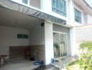 ขายทาวน์เฮาส์ - ขายถูก!! ทาวน์เฮาส์ 2 ชั้น หมู่บ้านพฤกษาวิลล์ 70 พระราม5-สิรินธร