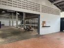 ให้เช่าโรงงาน / โกดัง - ให้เช่าโกดัง โรงงาน พร้อมสำนักงาน ซอยพัฒนาการ76 พื้นที่ใช้สอย 1,000 ตารางเมตร รถเทรลเลอร์ เข้าออกได้
