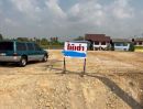 ให้เช่าที่ดิน - ที่ดินเปล่าให้เช่า 1 ไร่ หน้ากว้าง 36 เมตร ถมแล้ว ติดถนนใหญ่เทพราช-ลาดกระบังเหมาะสำหรับทำลานจอดรถ โกดังเก็บของ ลานเก็บตู้คอนเทนเนอร์ ร้านค้าโชว์รูม