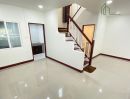 ขายทาวน์เฮาส์ - ทาวน์เฮาส์ 2 ชั้น หมู่บ้านพิศาล โครงการ 16 ซอยบางขุนเทียน14 หลังมุม ฟรีโอน