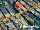 ขายอพาร์ทเม้นท์ / โรงแรม - โอกาสทองนักลงทุน! ที่ดิน 132 ตร.วา พร้อมอพาร์ทเมนต์ 5 ชั้น 50 ห้อง ใกล้ BTS ตลาดพลู ราคาถูกเท่าราคาที่ดิน