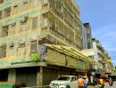 ขายอพาร์ทเม้นท์ / โรงแรม - โอกาสทองนักลงทุน! ที่ดิน 132 ตร.วา พร้อมอพาร์ทเมนต์ 5 ชั้น 50 ห้อง ใกล้ BTS ตลาดพลู ราคาถูกเท่าราคาที่ดิน