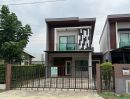 ขายบ้าน - ขาย!! บ้านแฝดสไตน์บ้านเดี่ยว หมู่บ้านเดอะแพลนท์ รังสิต คลองสอง ( The Plant Rangsit-Klong2 )
