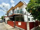 ขายทาวน์เฮาส์ - รีโนเวทใหม่ขายทาวน์โฮม 2 ชั้น 31 ตร.ว ม.กัสโต้ ปิ่นเกล้า-จรัญฯ 4 นอน หลังมุม จัดกู้ฟรี