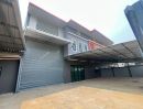 ให้เช่าโรงงาน / โกดัง - โกดัง โรงงาน พื้นที่ รวม 750 ตารางเมตร คลอง7 ลำลูกกา ปทุมธานี ให้เช่า