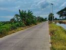 ขายที่ดิน - ขายที่ดินเปล่า ทำเลดีติดถนน ตำบลคลองสาม อำเภอคลองหลวง จังหวัดปทุมธานี