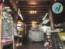 ขายบ้าน - ขายบ้านพร้อมที่ดิน พร้อมกิจการร้านกาแฟ ก่อนถึงแมคโครลำปาง 5 นาที ตกแต่งสวยพร้อมเข้าอยู่ ด่วน!!