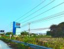 ขายที่ดิน - ขายที่ดินติดถนนสาย 36 อ.นิคมพัฒนา จ.ระยอง พื้นที่ 38ไร่ 1งาน 20ตรว.