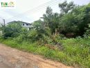 ขายที่ดิน - ขาย ที่ดินเปล่า 1 ไร่ ซอยวัดสุขใจ 24 ทรายกองดิน มีนบุรี