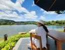 ขายคอนโด - ขายคอนโดอัตตาคีรีมายาเขาใหญ่ คอนโดมิเนียมหรูริมทะเลสาบ พร้อมเฟอร์นิเจอร์และอุปกรณ์ตกแต่งครบครัน