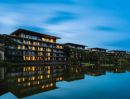 ขายคอนโด - ขายคอนโดอัตตาคีรีมายาเขาใหญ่ คอนโดมิเนียมหรูริมทะเลสาบ พร้อมเฟอร์นิเจอร์และอุปกรณ์ตกแต่งครบครัน