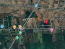 ขายที่ดิน - ขายถูกมาก ที่ดิน 28-1-74 ไร่ ต.บ้านโพธิ์ อ.เมือง จ.นครราชสีมา เอกสารโฉนด อยู่ใกล้ สถานีรถไฟความเร็วสูง ประมาณ 3 กม