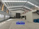 ให้เช่าโรงงาน / โกดัง - ให้เช่าโรงงาน/โกดังพร้อมออฟฟิศ ถนนติวานนท์ - เมืองปทุมธานี ทำเลดี