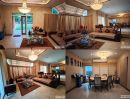 ขายบ้าน - บ้านหรู พระราม 5 ขายบ้านเดี่ยว Q House ลัดดารมย์ พระราม5 Luxury ราคาต่อรองได้ สระว่ายน้ำส่วนตัว ที่ดินใหญ่อันดับ2 โครงการ 251วา บ้านหลังมุม ตกแต่งหรู