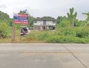 ขายที่ดิน - ขายที่ดินพร้อมบ้านสวน 5 ไร่ ติดถนนหน้า-หลัง คลองห้า