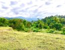 ขายที่ดิน - ขายที่ดินติดภูเขาติดน้ำบ้านห้วยแก้วแม่ออนโฉนดพร้อมโอน