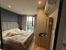คอนโด - ขาย-ให้เช่า Newera Condo Ekamai-Ramintra ขนาด 32.5 ตารางเมตร ชั้น 3 เฟอร์นิเจอร์ครบ