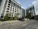 คอนโด - ขาย-ให้เช่า Newera Condo Ekamai-Ramintra ขนาด 32.5 ตารางเมตร ชั้น 3 เฟอร์นิเจอร์ครบ