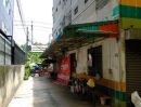ขายอพาร์ทเม้นท์ / โรงแรม - ขายที่ดินพร้อมสิ่งปลูกสร้าง อพาร์ทเมนต์ 5 ชั้น ท่าพระ ซอยเทอดไท 33